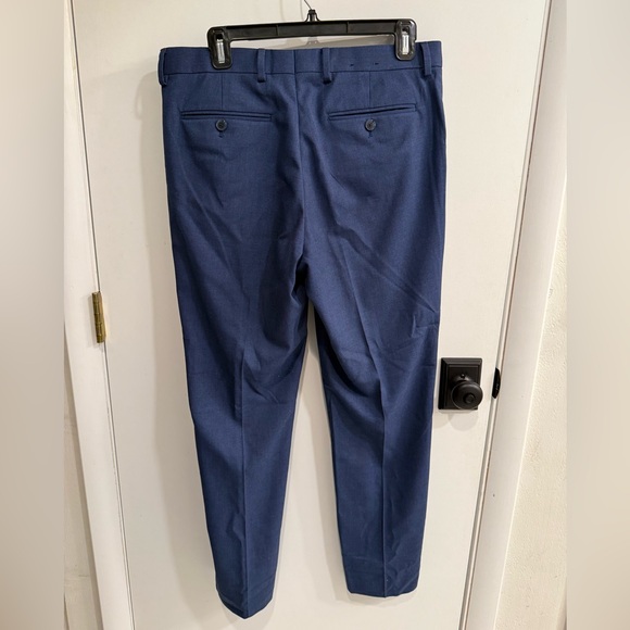 Banana Republic Classic Blue Suit - Picture 10 of 11